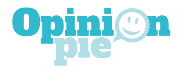 OpinionPie Logo